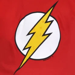 Flash Logo Kinder T-Shirt