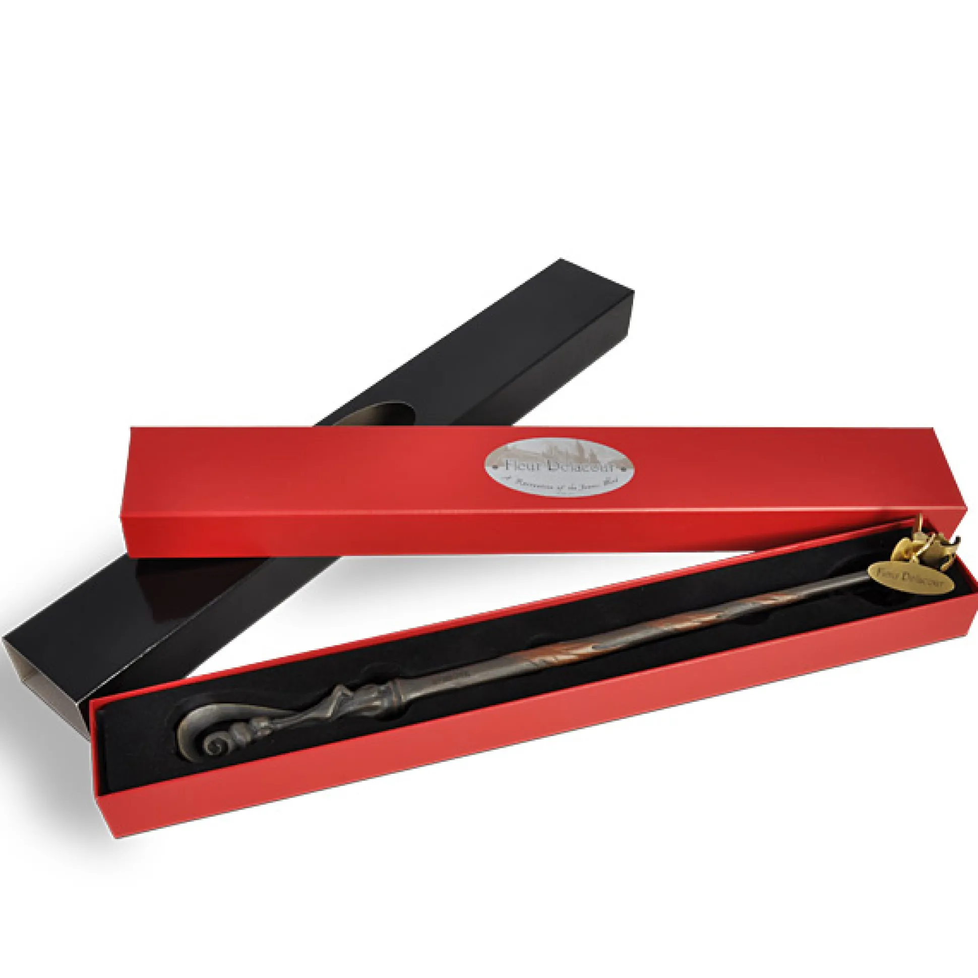 Fleur Delacour Toverstok - Karakter Editie