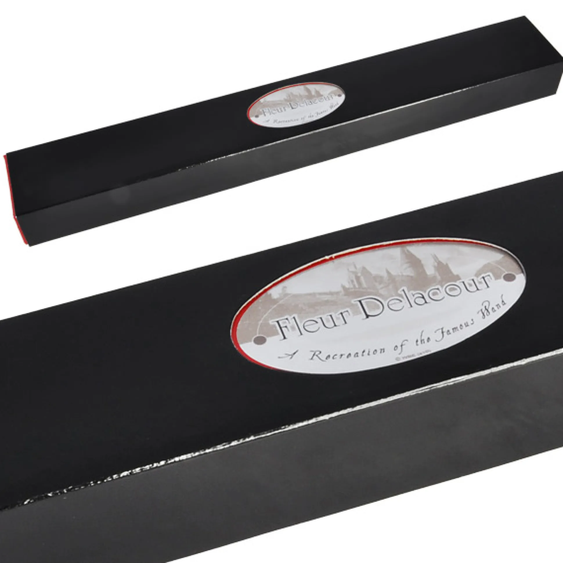 Fleur Delacour Toverstok - Karakter Editie