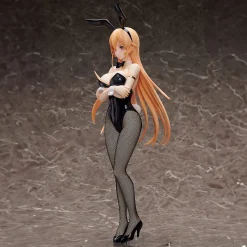 Food Wars! Shokugeki no Soma - Erina Nakiri Beeld Bunny Versie (heruitgave)