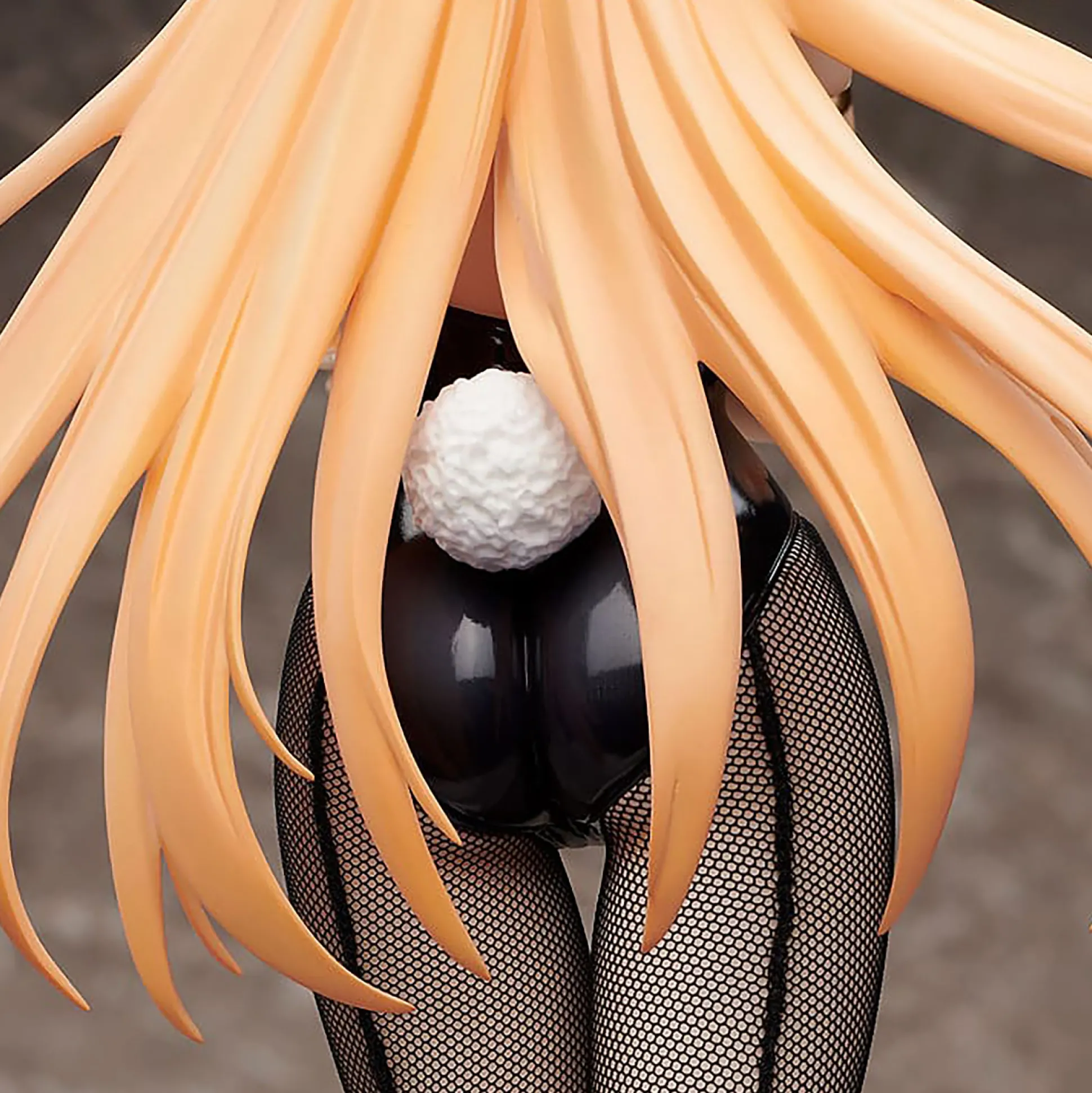 Food Wars! Shokugeki no Soma - Erina Nakiri Beeld Bunny Versie (heruitgave)