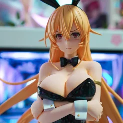 Food Wars! Shokugeki no Soma - Erina Nakiri Beeld Bunny Versie (heruitgave)
