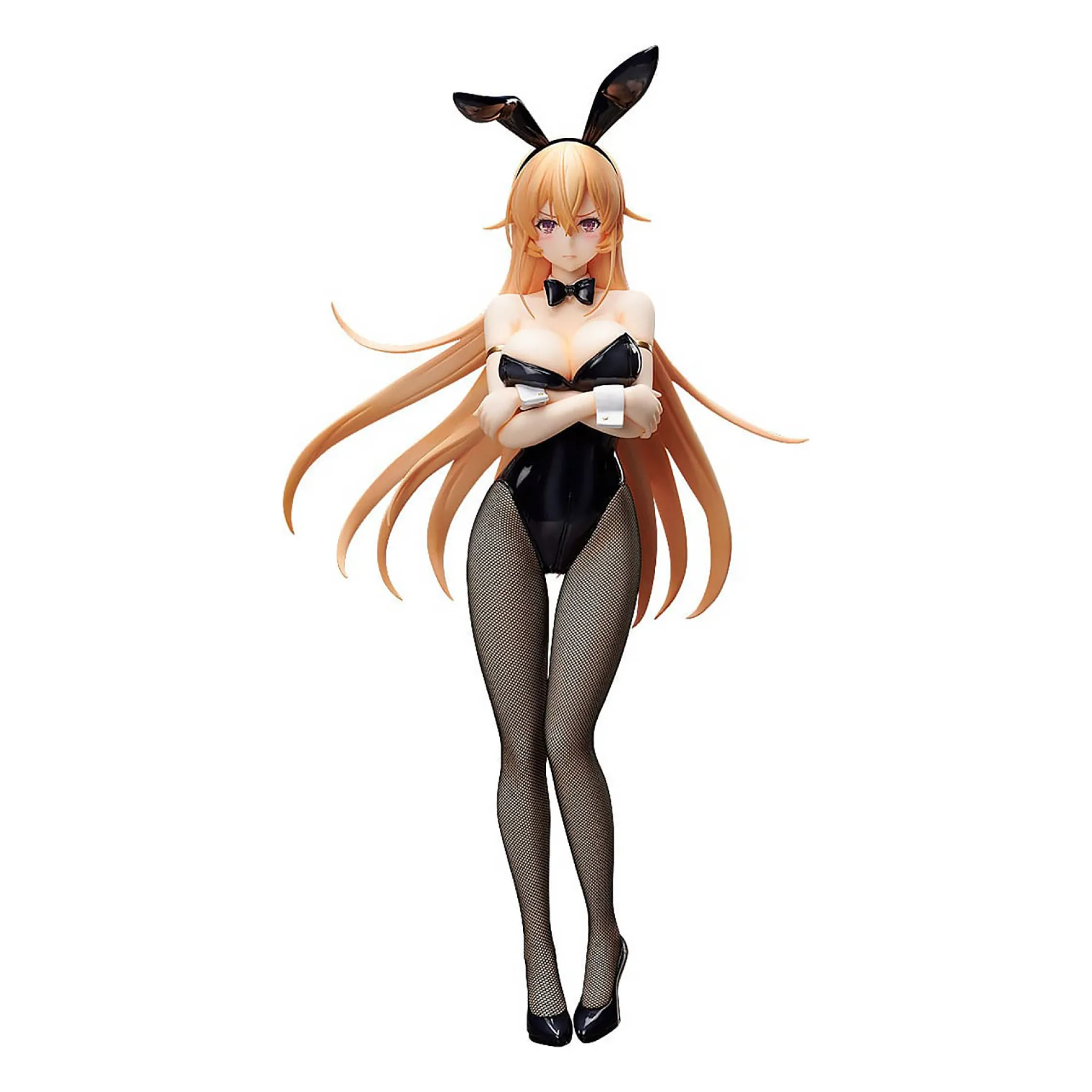 Food Wars! Shokugeki no Soma - Erina Nakiri Beeld Bunny Versie (heruitgave)