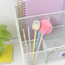 Foodie Schrijfset - Pusheen