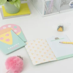 Foodie Schrijfset - Pusheen