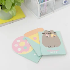 Foodie Schrijfset - Pusheen