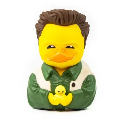 Friends - Chandler Bing TUBBZ Decoratieve Eend