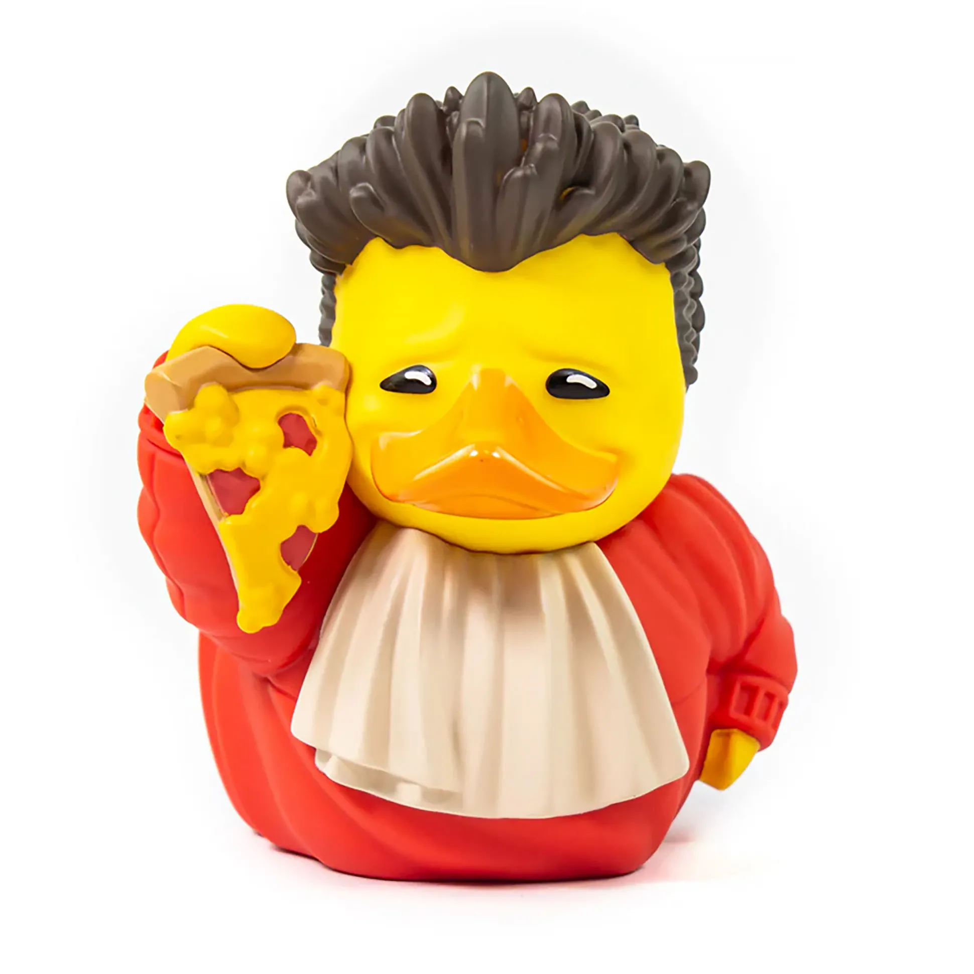 Friends - Joey Tribbiani TUBBZ Decoratieve Eend