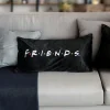 Friends - Logo Kussen