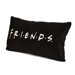 Friends - Logo Kussen