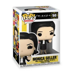 Friends - Monica Geller Funko Pop Figuur
