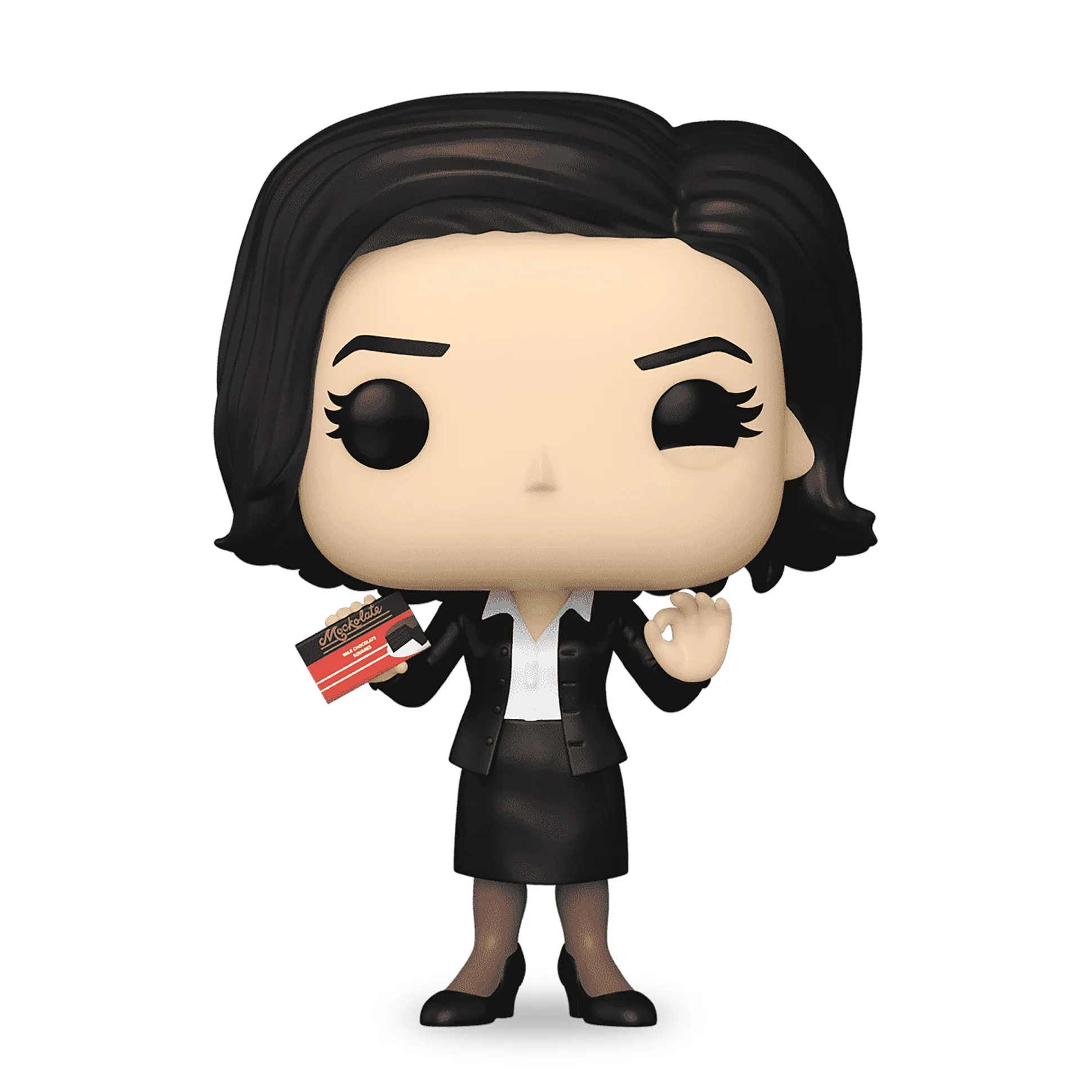 Friends - Monica Geller Funko Pop Figuur