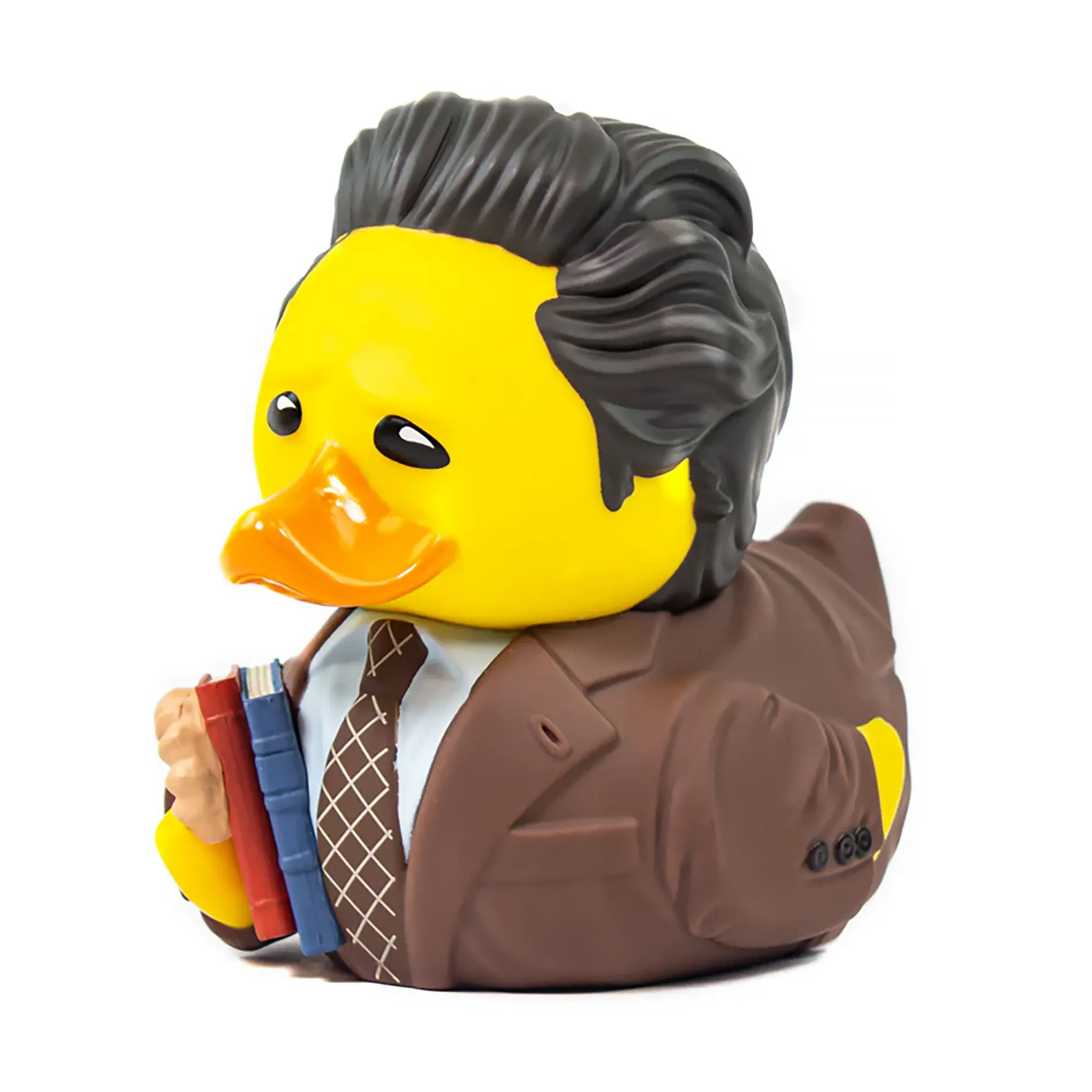 Friends - Ross Geller TUBBZ Decoratieve Eend