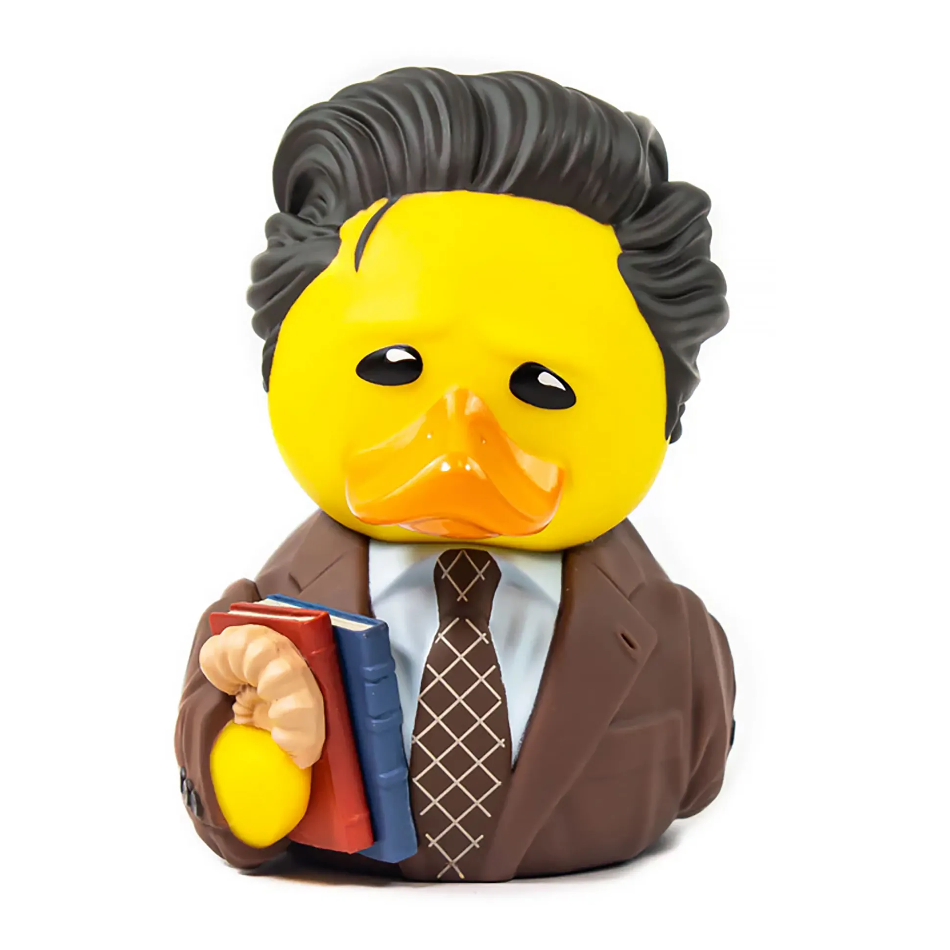 Friends - Ross Geller TUBBZ Decoratieve Eend