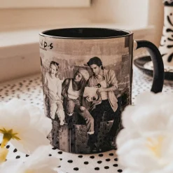 Friends - Skyscraper Mok