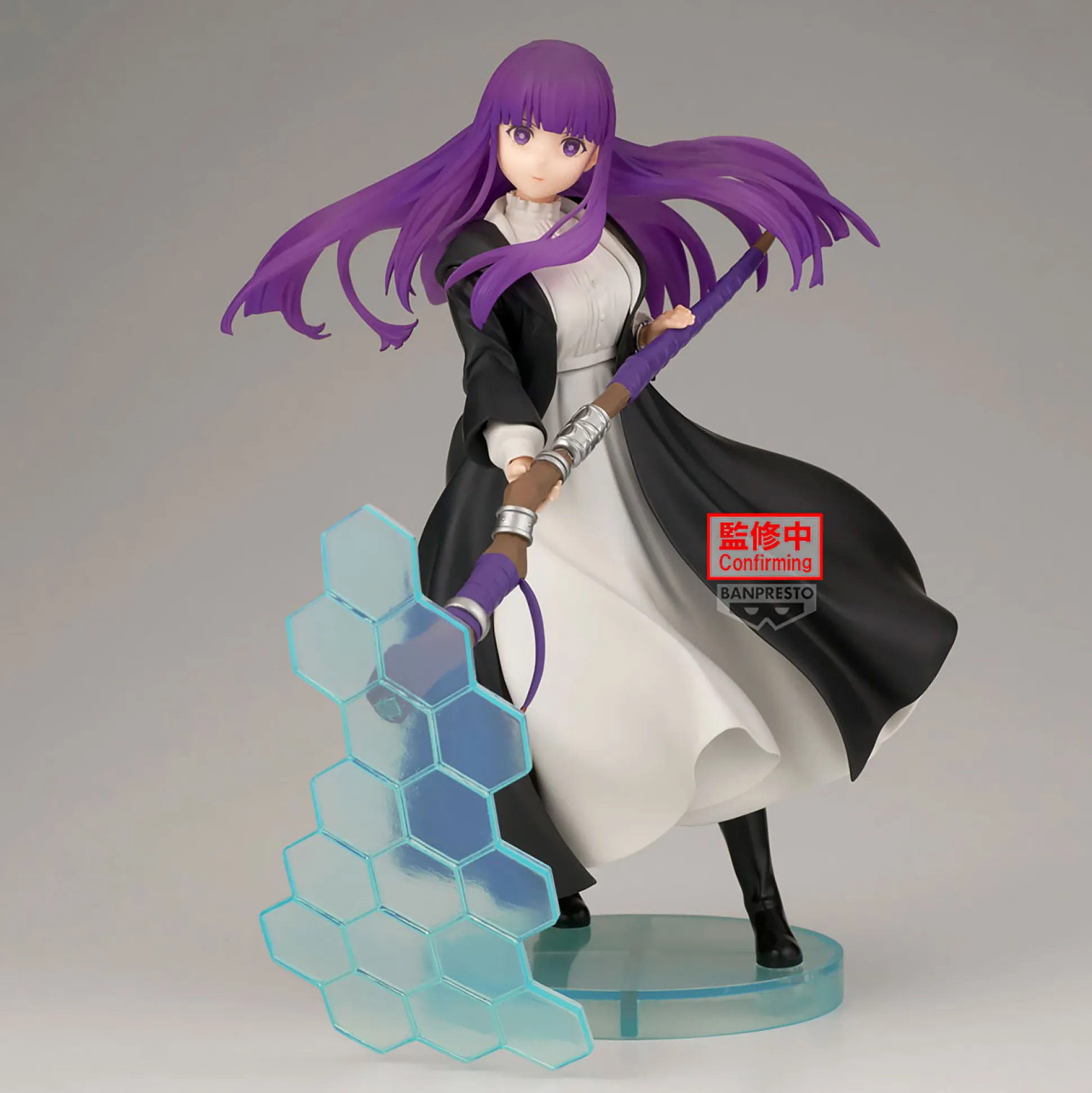 Frieren - Fern Effectreme Figuur