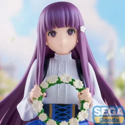 Frieren: Aan het einde van de reis - Fern-figuur At a Certain Festival Version