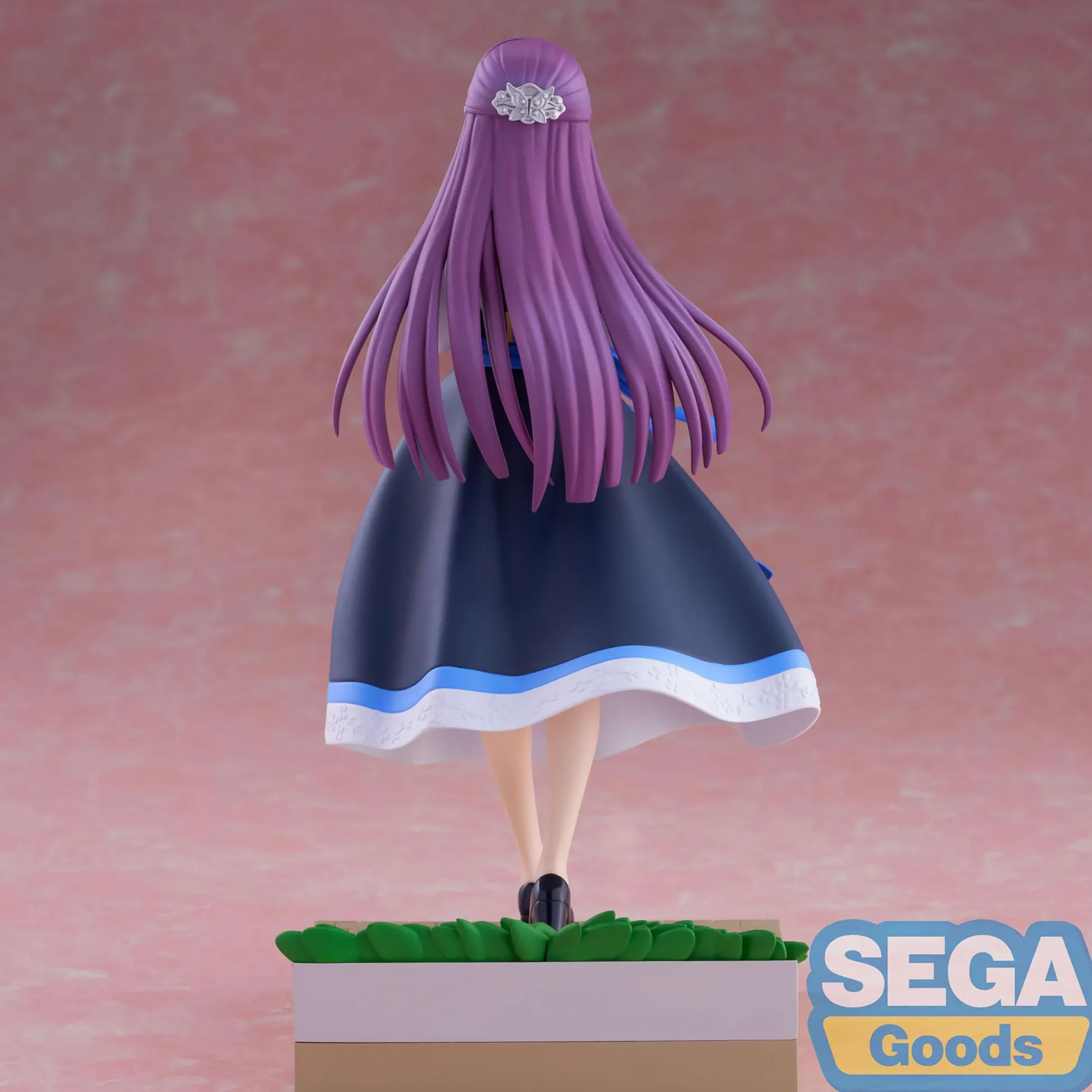 Frieren: Aan het einde van de reis - Fern-figuur At a Certain Festival Version