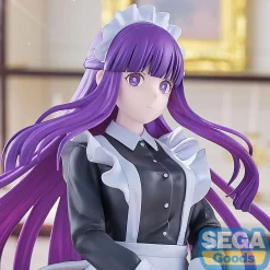 Frieren: Beyond Journey's End - Fern Figuur Maid Costume Version