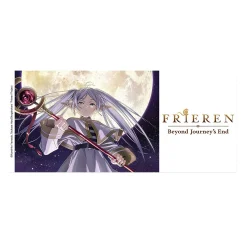 Frieren: Beyond Journey's End Mok