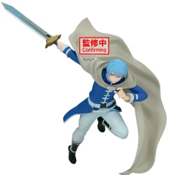 Frieren: Beyond Journey's End - Himmel Maximatic-figuur