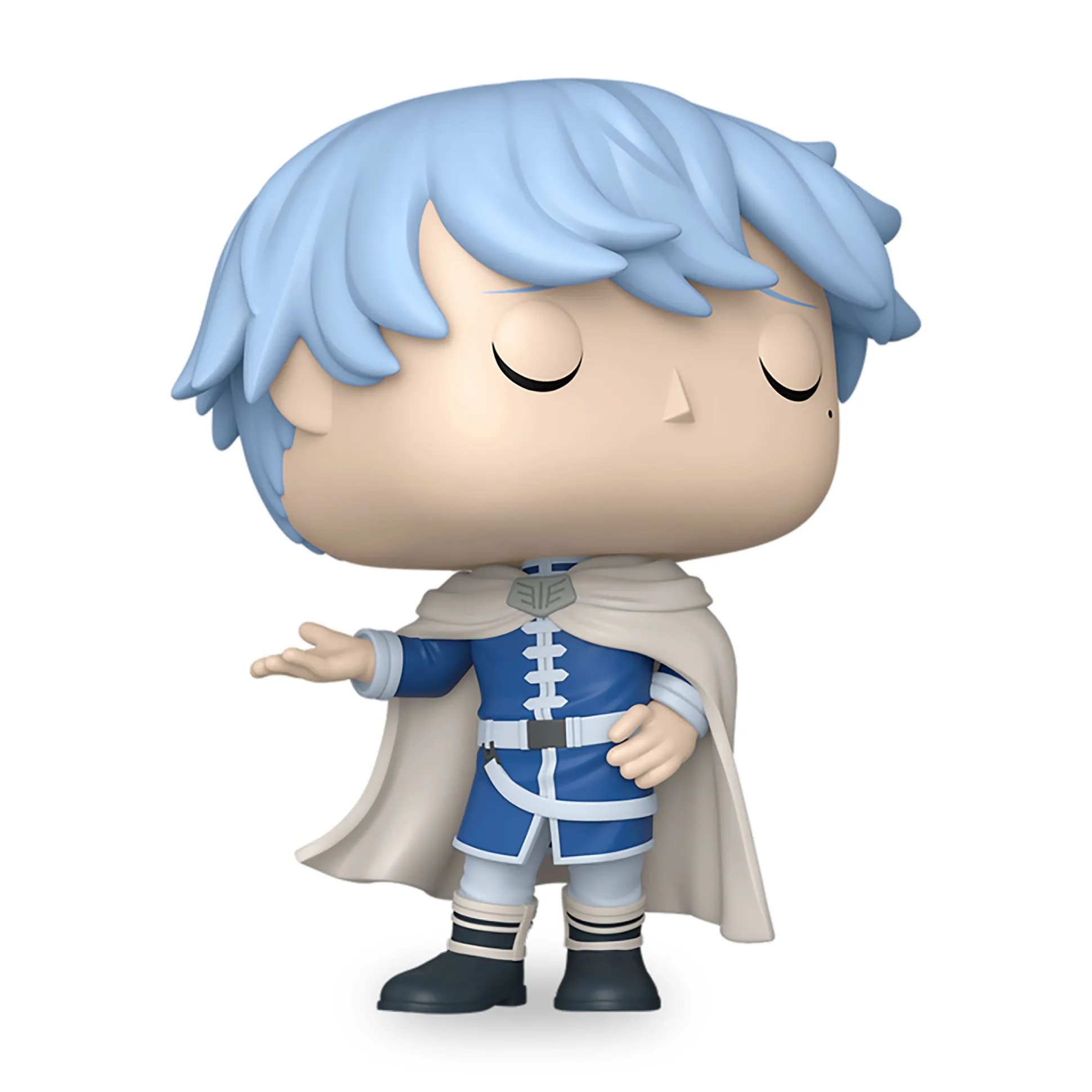 Frieren: Beyond Journey's End - Himmel Funko Pop-figuur