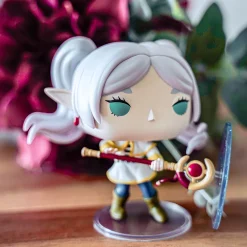Frieren: Na het Einde van de Reis - Funko Pop Figuur