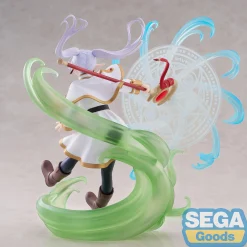 Frieren: Na het einde van de reis - Frieren The Heights of Magic-figuur