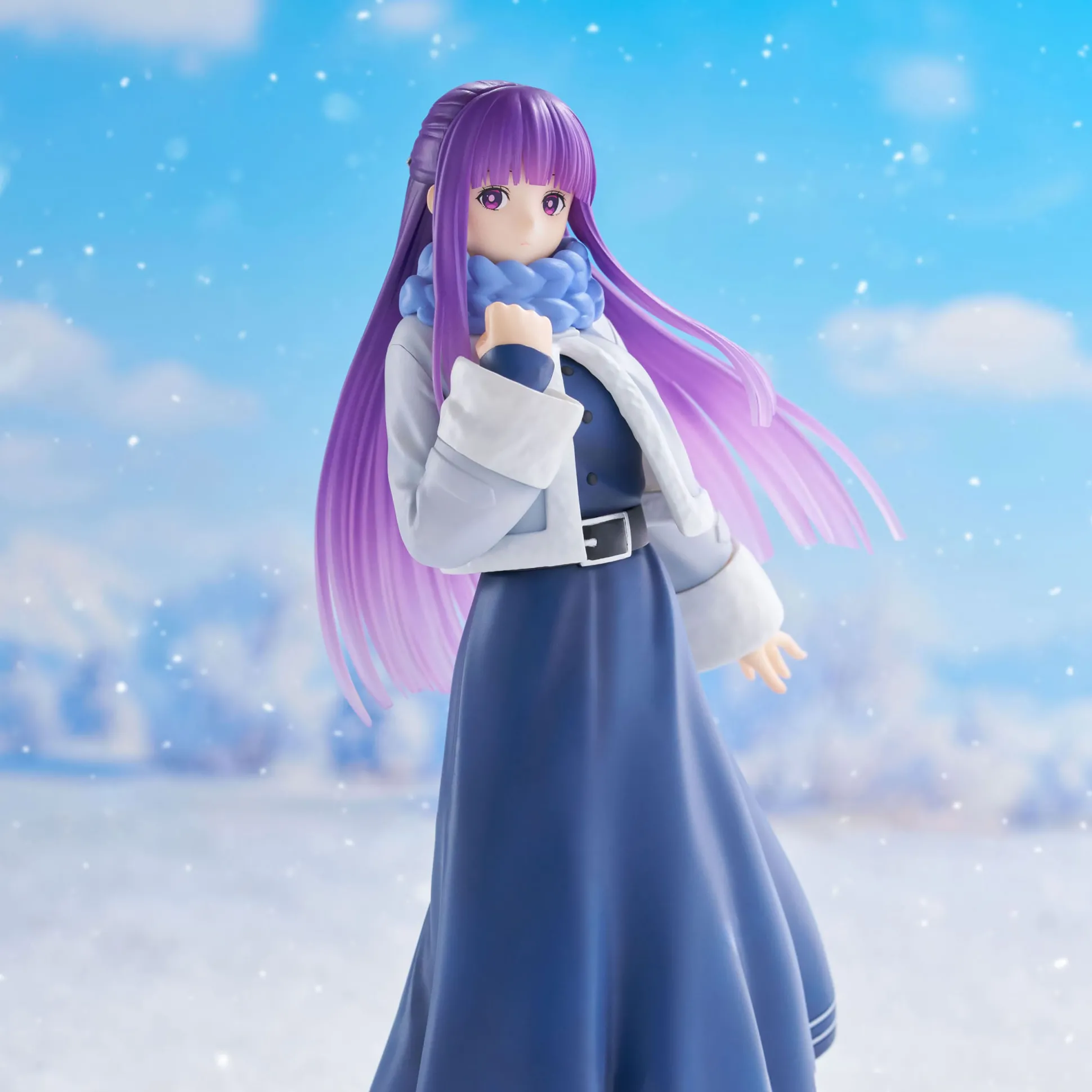 Frieren: Na het einde van de reis - Fern Trio-Try-iT Figuur