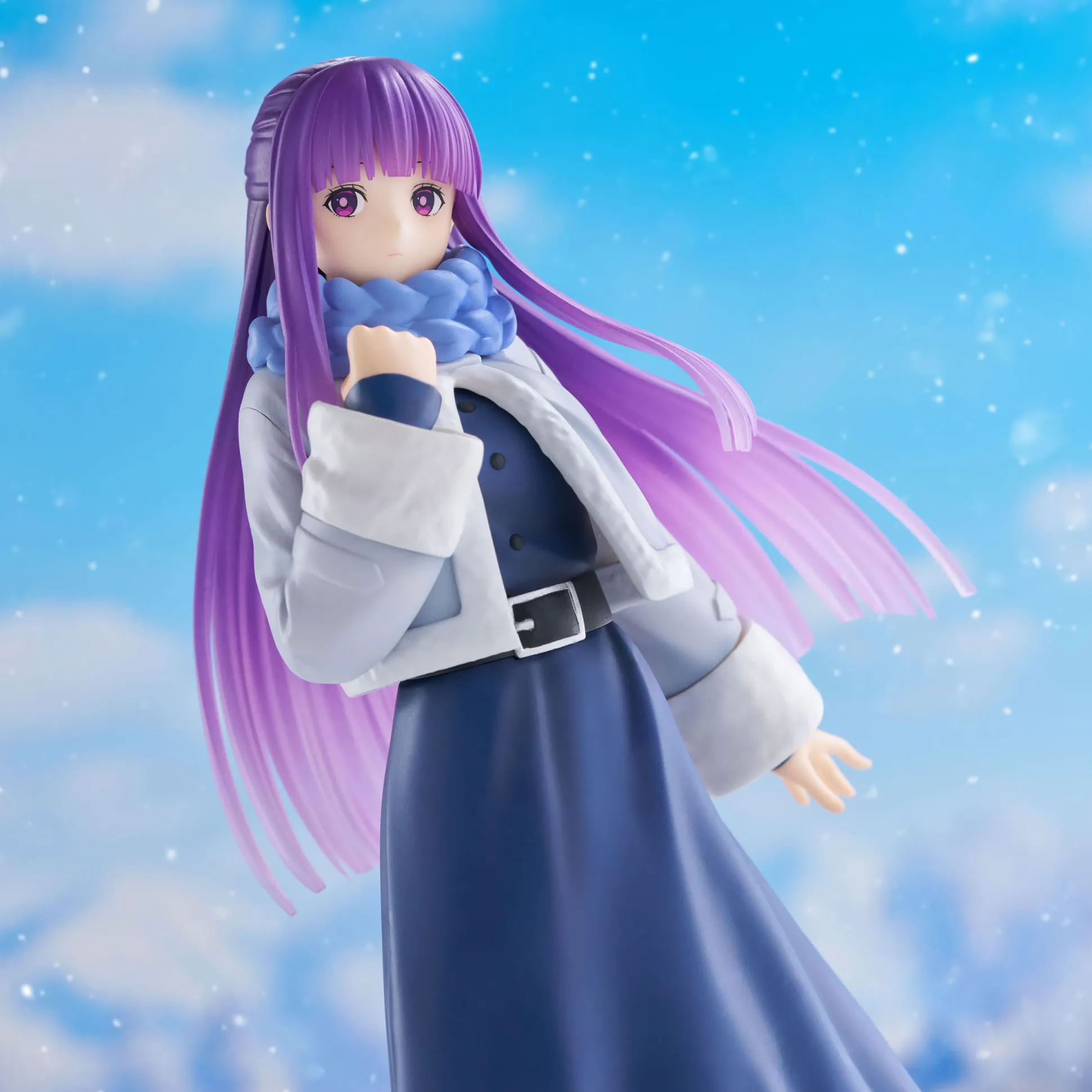 Frieren: Na het einde van de reis - Fern Trio-Try-iT Figuur