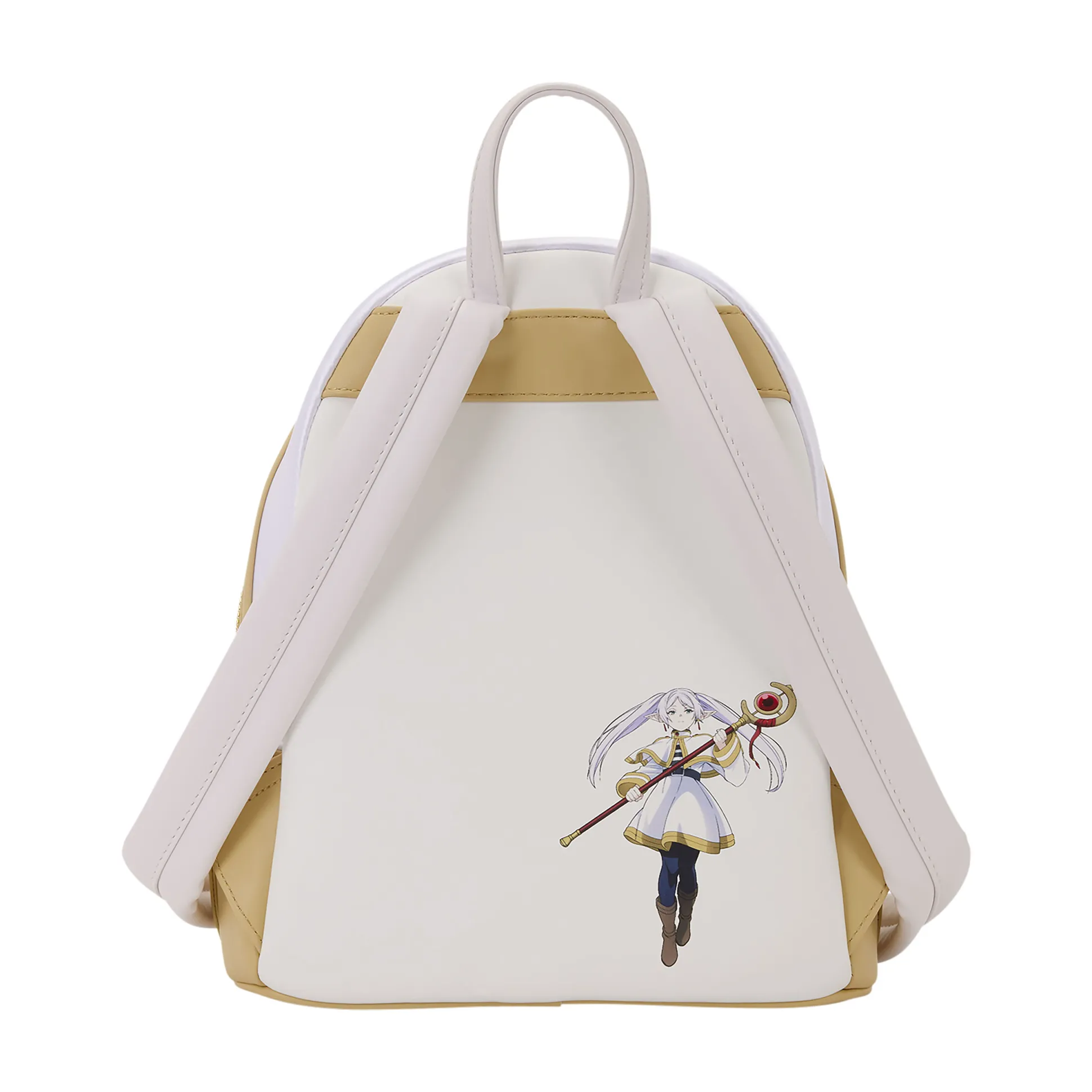 Frieren: Na het einde van de reis - Frieren mini-rugzak