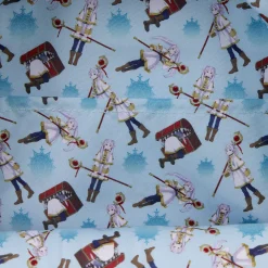 Frieren: Na het einde van de reis - Frieren mini-rugzak