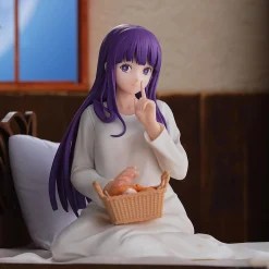 Frieren: Na het Einde van de Reis - Fern Nap Figuur