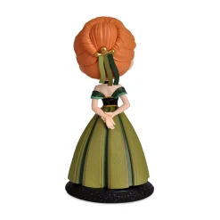 Frozen - Anna Kroningsstijl Q Posket Figuur 14 cm