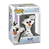 Frozen - Olaf Sayings Funko Pop-figuur