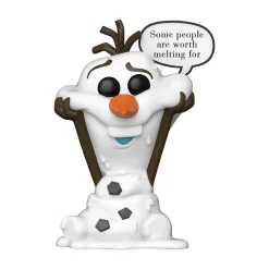 Frozen - Olaf Sayings Funko Pop-figuur