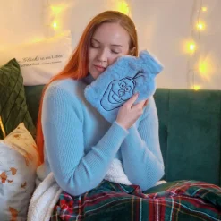 Frozen - Olaf Warmwaterkruik