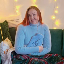 Frozen - Olaf Warmwaterkruik