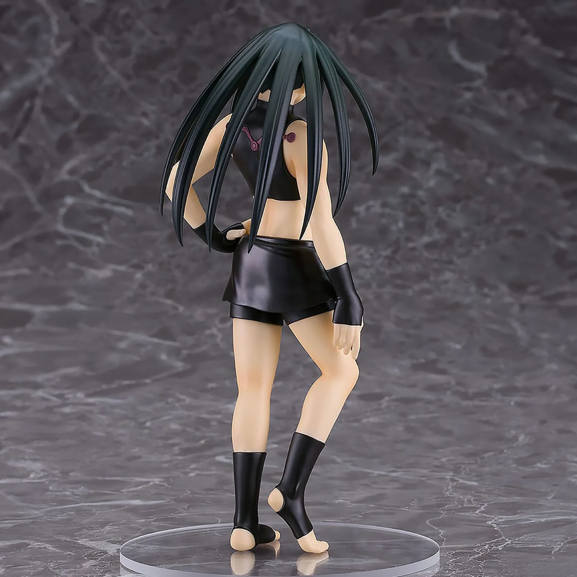 Fullmetal Alchemist - Envy Pop Up Parade Figuur