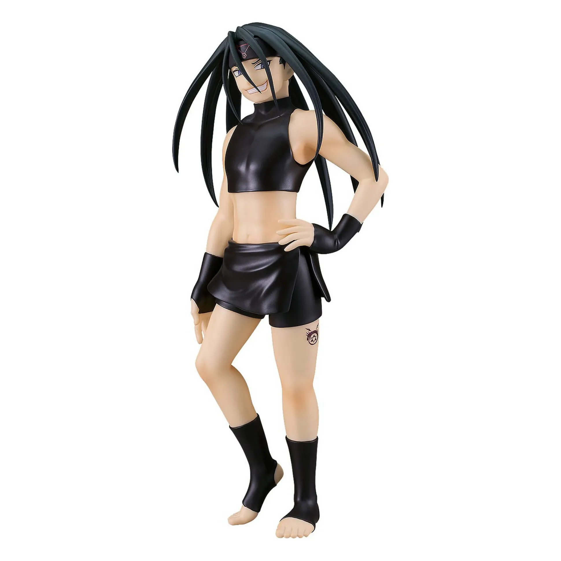 Fullmetal Alchemist - Envy Pop Up Parade Figuur