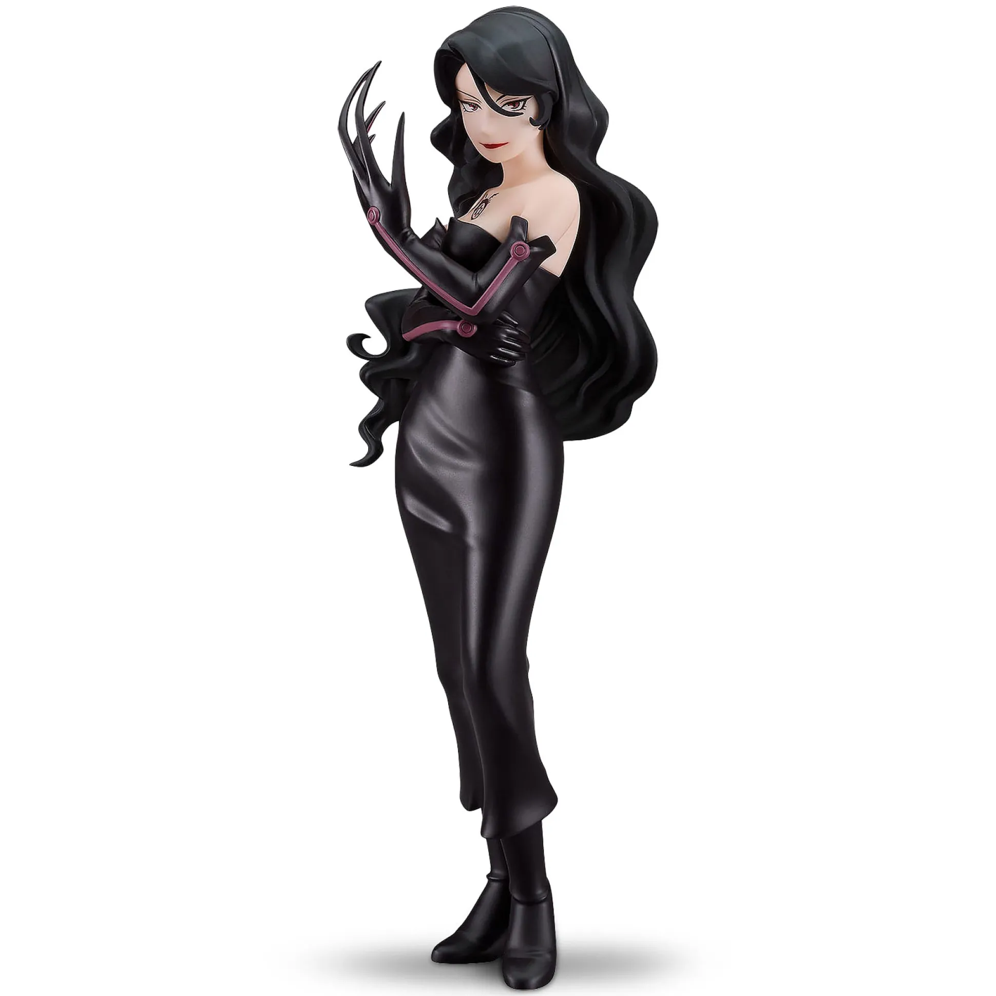 Fullmetal Alchemist - Lust Pop Up Parade Figuur