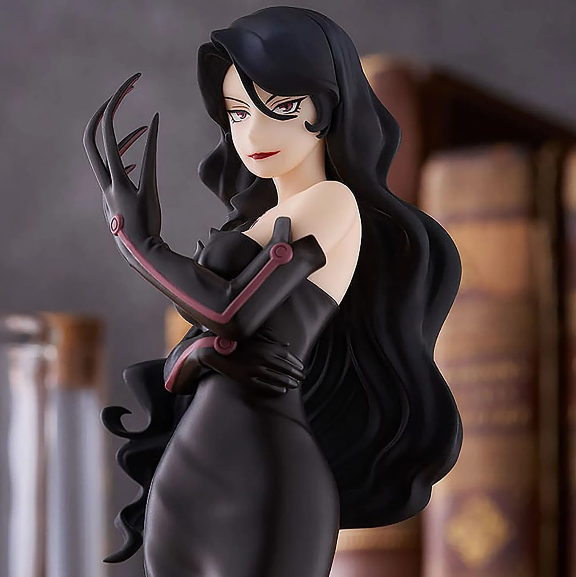 Fullmetal Alchemist - Lust Pop Up Parade Figuur