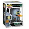 Futurama - Bender Funko Pop Figuur