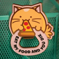 Fuzzballs - Whisky Flesopener Limited Edition