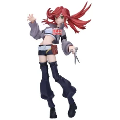 Gachiakuta - Riyo Vibration Stars Figuur