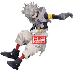 Gachiakuta - Rudo Vibration Stars Figuur