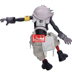 Gachiakuta - Rudo Vibration Stars Figuur