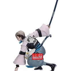 Gachiakuta - Zanka Vibration Stars Figuur