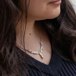 Galadriel Tiara Ketting - In de Ban van de Ring