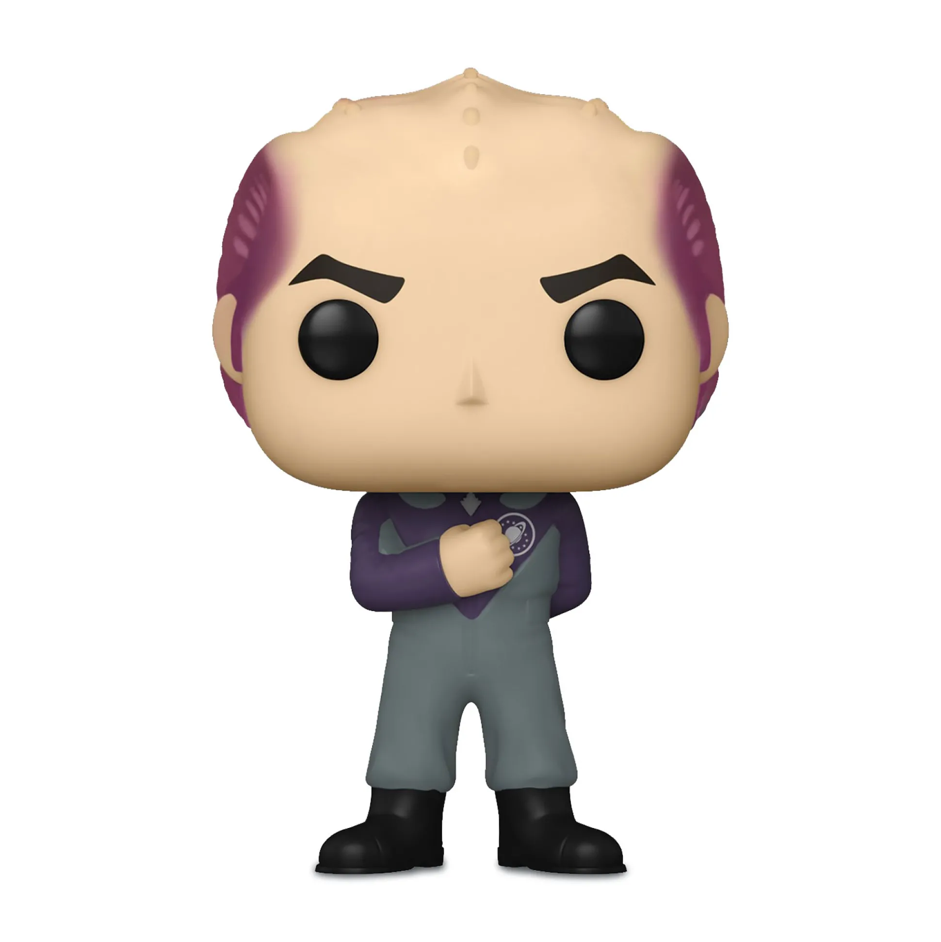 Galaxy Quest - Alexander Dane Funko Pop Figuur